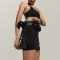 TL PEAK SKIRT